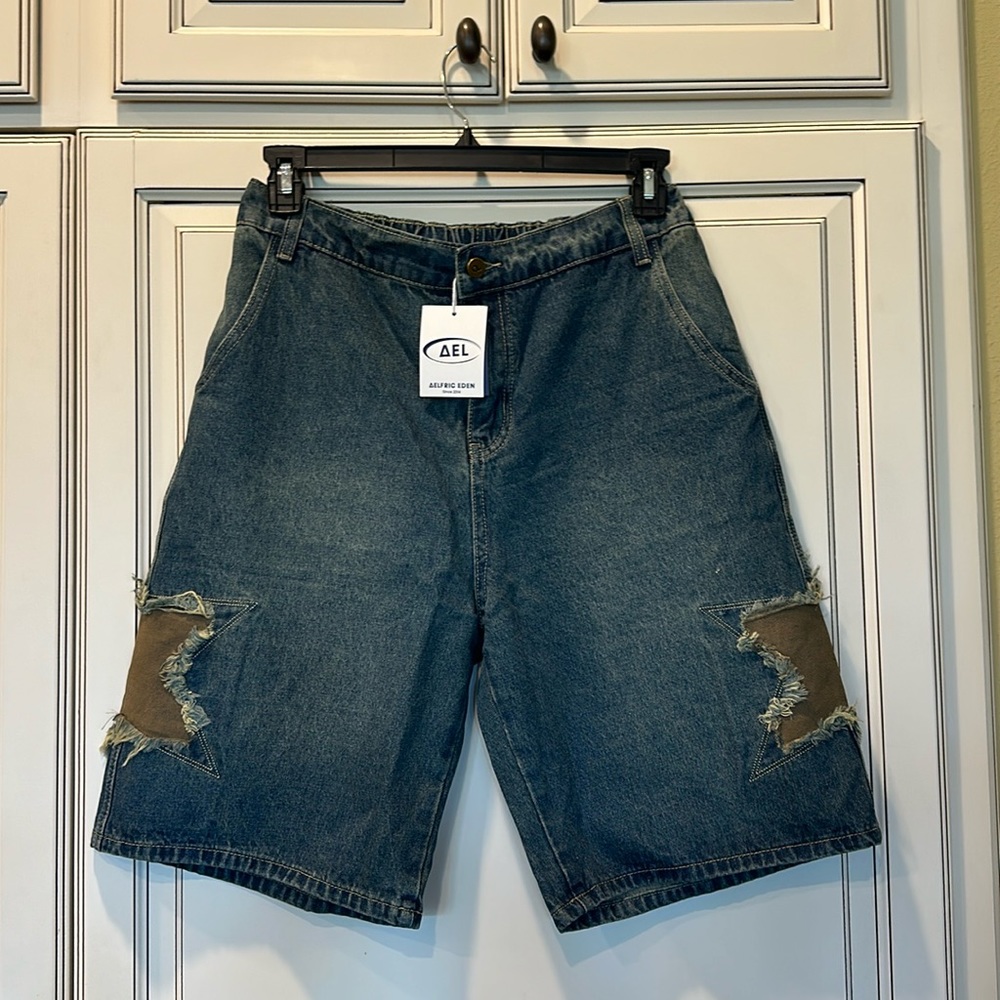 Aelfric Eden Star Jorts